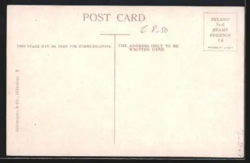 AK Gibraltar, The Market