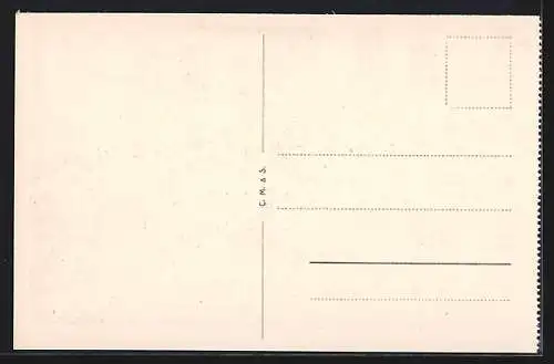 AK Madeira, Bull-Car, Ochsenschlitten