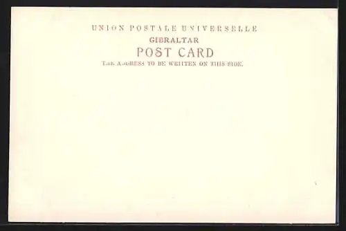 AK Gibraltar, South Barracks