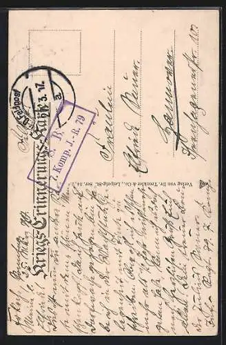 Künstler-AK 18 jähriger Turko-Araber, Kriegsgefangenenportrait