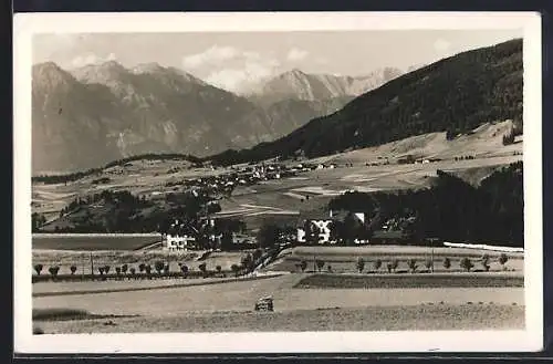 AK Schönberg / Stubaital, Hotel-Pension Jägerhof