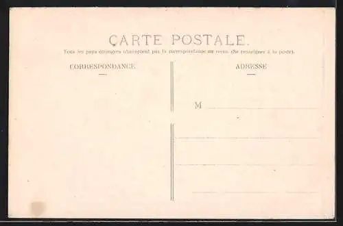 AK Moreno, Circuit d`Auvergne, Coupe Gordon Bennett 1905