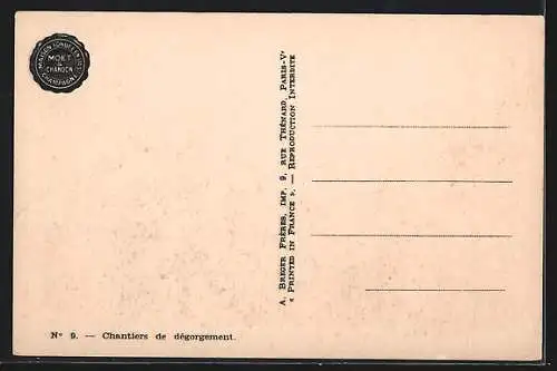 AK Epernay, Maison Fondeen Champagne, Moet & Chandon