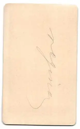 Fotografie Portrait Augusta von Sachsen-Weimar-Eisenach, Kaiserin Augusta von Preussen