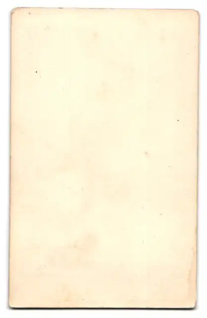 Fotografie Karikatur Otto von Bismarck und Bernhard von Rechberg zum Deutsch-Dänischen Krieg 1864, Pickelhaube 1