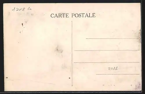 AK Chaudrey, Grande Rue