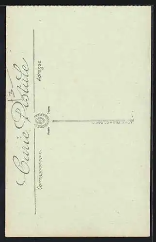 AK Jerusalem, Une Rue, Strassenpartie