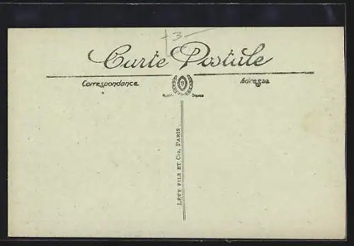 AK Bethléem, Panorama de l`Église et le Mont des Franks