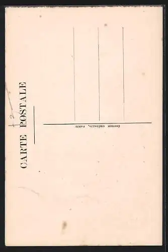 AK Salonique, Rue et Église St-Georges