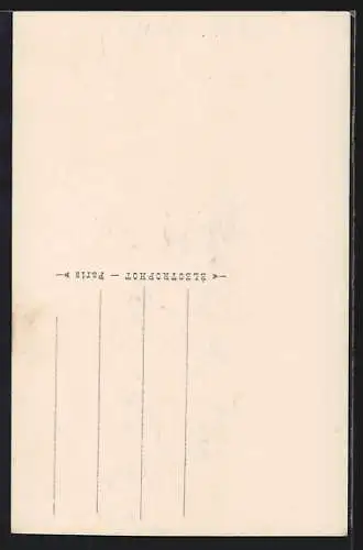 AK Napoleon Francois Charles Joseph Prince Imperial Roi de Rome