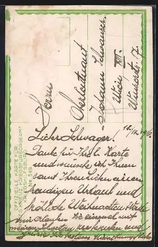 AK Kaiser Franz Josef I. von Österreich in Uniform mit Orden, Rotes Kreuz