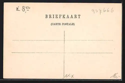 AK Muiderberg, Museum