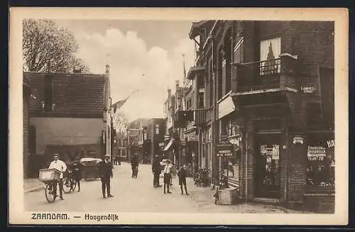 AK Zaandam, Hoogendijk