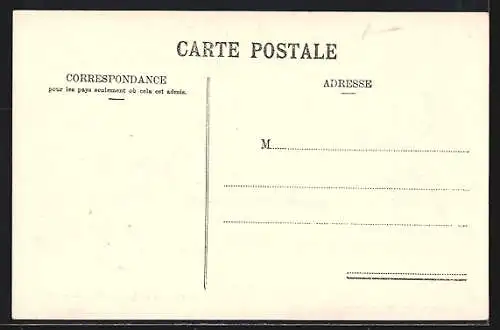 AK Rochers de Naye, Chemin de fer, Bergbahn