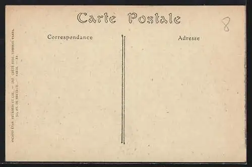 AK Magagnosc, le Pré-du-Lac et vue sur le village environnant