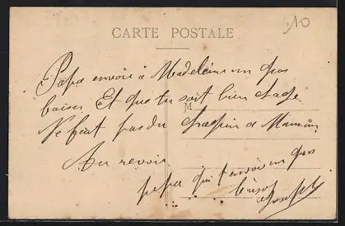 AK Mougins, Vue prise de la Grotte Pétrifiante