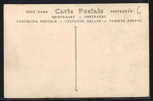 AK Mouans-Sartoux, Vue générale côté nord-est