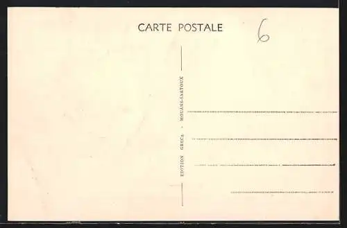 AK Mouans-Sartoux, Vue générale
