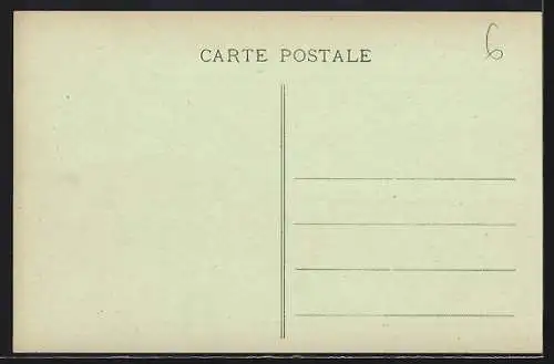 AK Peira-Cava, Montée de la Piste à 1500 m d`altitude