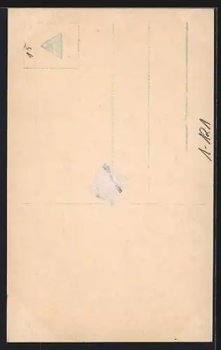 AK Prinz Leopold von Bayern in Uniform