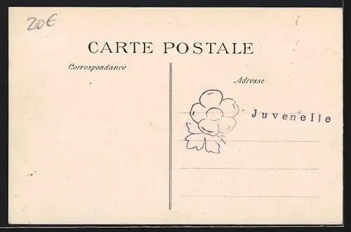 AK Villemoyenne, Le Pont de St-Parres