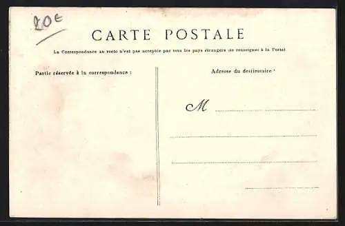 AK Vallant St-Georges, L`Avenue de la Gare