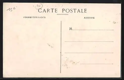 AK Lesmont, Le Pont de l`Aube