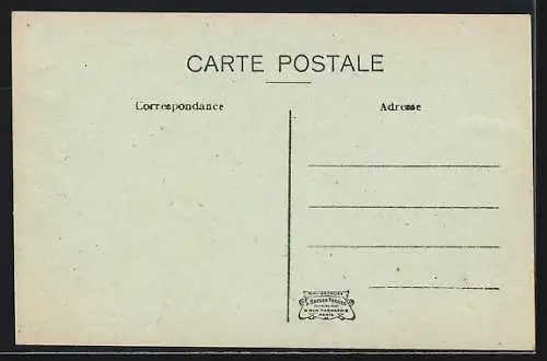 AK Montiéramey, Montreuil