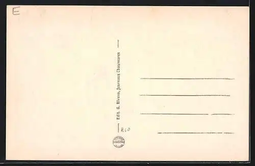 AK Boissy-Saint-Léger, Rond-Point de la Tourelle