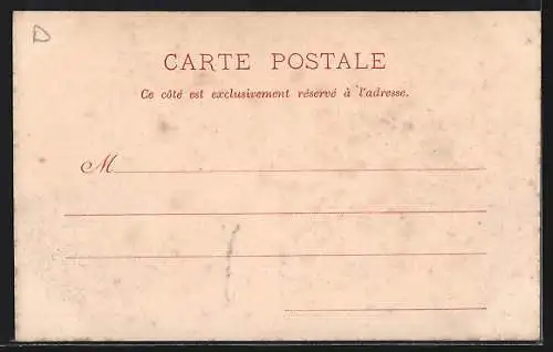 AK Ivry-sur-Seine, Place Danton avec passants et rails de tramway