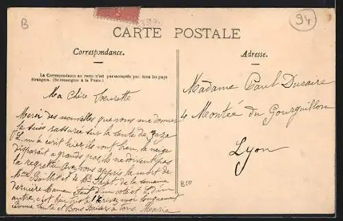 AK Paris, Souvenir avec collages des monuments emblématiques