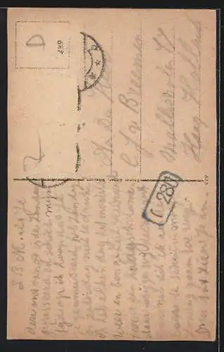 AK Bad Ems, Malbergbahn