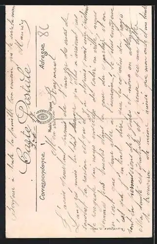 AK Langres, chemin de fer à Crémaillère, Bergbahn