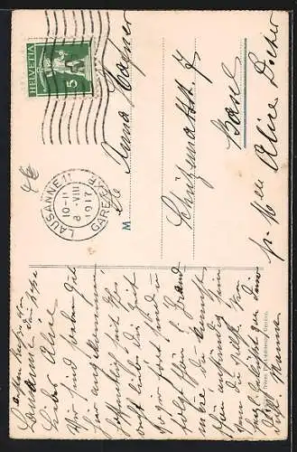 AK Chemin de Fer de Territet-Glion