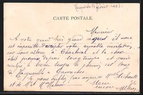 AK Zwei kleine Geishas mit Fächern vor Bergpanorama