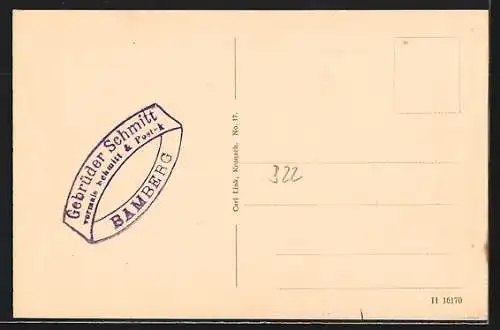 AK Kronach, Veste Rosenberg