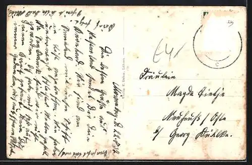 AK Westerland a. Sylt, Strandpromenade mit n