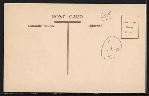 AK St. Fillans, Bird`s Eye View