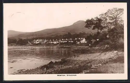AK Strachur, Newton