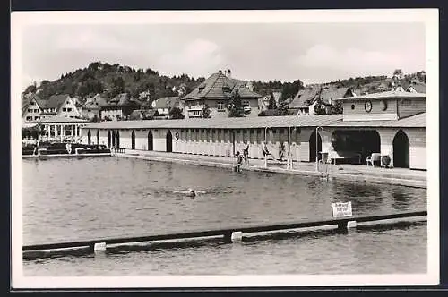 AK Hersbruck, Blick ins Strudelbad
