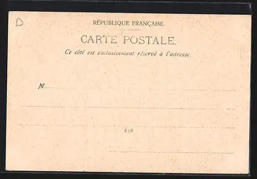 AK Arcueil-Cachan, Panorama avec vue sur l`aqueduc et le village environnant