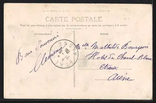 AK Charentonneau, Île des Corbeaux et vue sur la rivière en hiver