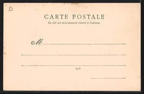 AK Joinville-le-Pont, Quai Beaubourg et vue sur la rivière