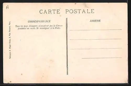 AK Boissy-Saint-Léger, Château des Piples