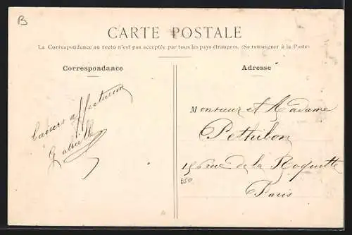 AK Champigny, Atelier de Mr Darmont