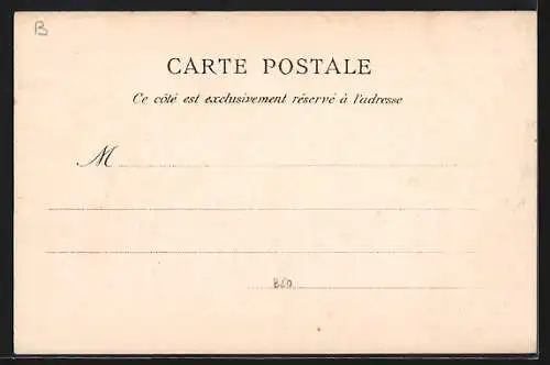 AK Villeneuve-Saint-Georges, Pont du Chemin de Fer traversant l`Yerres