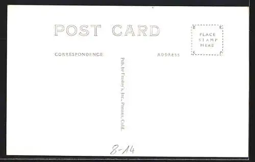 AK U.S. Customs and Immigration, Mexican Border Line