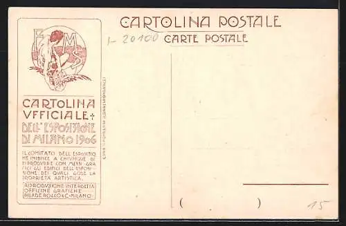 AK Milan, Esposizione di Milano 1906, Carrozzeria