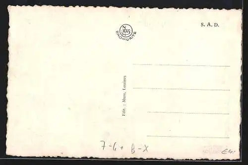 AK Lessines, Carrières Unies