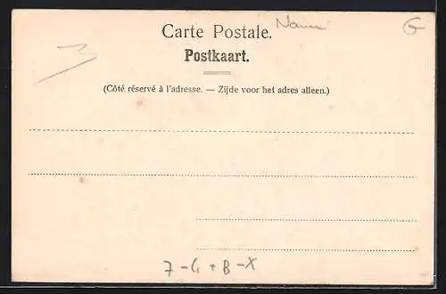 AK Yvoir, Les Carrières
